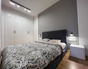 K22 Large Apart Slawinska 509 Warsaw